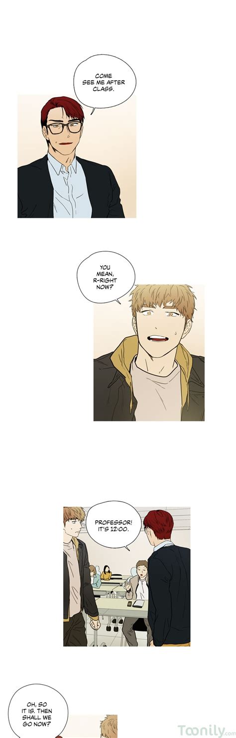 21-39), trying to be more emotionally sensitive (ch. . Hyperdex manhwa